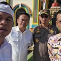 Dedi Mulyadi Turun Langsung Bongkar Taman Rekreasi Milik BUMD Jabar