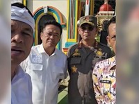 Dedi Mulyadi Turun Langsung Bongkar Taman Rekreasi Milik BUMD Jabar
