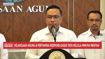 Video: Dirut Pertamina: BBM di SPBU Diuji Lemigas & Dijamin Standarnya
