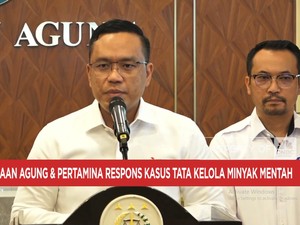 Video: Dirut Pertamina: BBM di SPBU Diuji Lemigas & Dijamin Standarnya