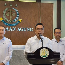 Dirut Pertamina: Kualitas BBM Diuji Rutin oleh Lemigas Setiap Tahun