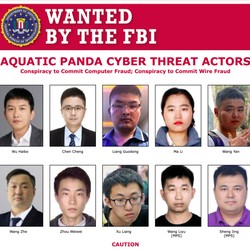 Daftar 12 Buronan China Paling Dicari, Ketemu Dapat Rp 163 Miliar
