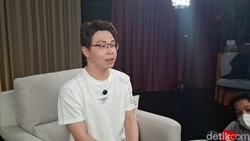 Perjalanan Spiritual Richard Lee