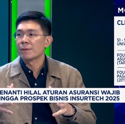 Video: Dukung Program Prabowo, Asuransi Digital Punya Produk Unggulan