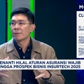 Video: Dukung Program Prabowo, Asuransi Digital Punya Produk Unggulan