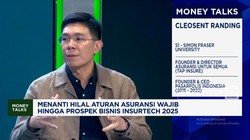 Video: Dukung Program Prabowo, Asuransi Digital Punya Produk Unggulan