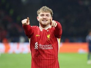 Sepakat dengan Leipzig, Elliott Segera Tinggalkan Liverpool