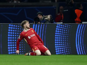 Harvey Elliott Menyala di Luar Premier League!
