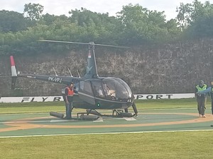 Kantongi AOC, Fly Bali Lebarkan Sayap ke Layanan Non Pariwisata