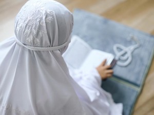 Niat Baca Yasin 3 Kali di Malam 1 Muharram, Yuk Amalkan!