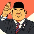 Ini Deretan Stimulus Ekonomi Bernilai Triliunan di Era Setahun Prabowo
