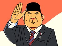 Ini Deretan Stimulus Ekonomi Bernilai Triliunan di Era Setahun Prabowo