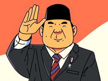 Ini Deretan Stimulus Ekonomi Bernilai Triliunan di Era Setahun Prabowo