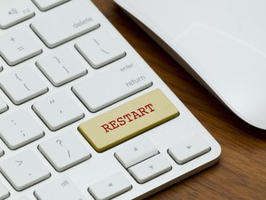 5 Cara Restart Laptop Pakai Keyboard, Ikuti Langkah-langkah Ini
