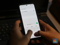 BTS Palsu Kirim SMS Kuras Rekening ke HP, Kapolri Buka Suara