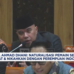 Video: Ini Usulan