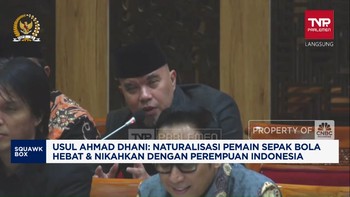 Video: Ini Usulan 