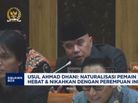 Video: Ini Usulan 