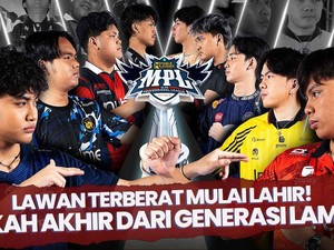 Jadwal MPL ID S15 Hari Ini: Alter Ego Esports Vs Onic