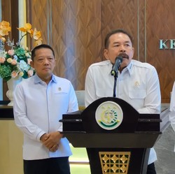Jaksa Agung Beberkan Fakta Hukum Soal BBM RON 90-RON 92 Pertamina