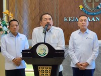 Kerugian Negara Kasus Korupsi Tata Kelola Minyak Masih Dihitung!