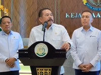 Pernyataan Lengkap Jaksa Agung RI Soal Kasus Tata Kelola Minyak
