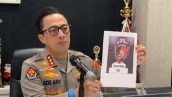 Awalnya Numpang Menginap, Sekuriti Malah Bunuh Driver Ojol di Bekasi