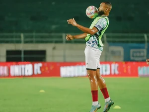 Yuran Fernandes Catat Laga ke-100 di PSM Makassar, Begini Statistiknya
