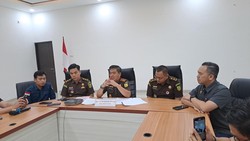 Haji Alim dan Amin Mansyur Ditetapkan Tersangka Dugaan Pemalsuan Surat Tanah