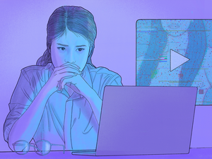 Kesaksian Guru Korsel Korban Pornografi Deepfake: Saya Depresi
