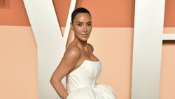 Dulu Bangga Rampok Kim Kardashian, Perampok Ini Sekarang Menyesal