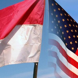 Perang Dagang: RI Butuh Minyak AS, Amerika Perlu Tekstil Indonesia