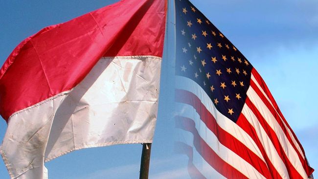 Perang Dagang: Amerika Sandera Tembakau RI, Indonesia Tawan Miras AS