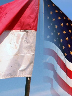 Diam-Diam 8 Emiten RI Ini Dikuasai Amerika