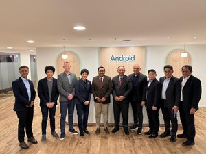 Komdigi, Telkomsel, dan Google Umumkan Perluasan RCS di MWC 2025