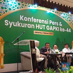 Bos Pengusaha Sawit Was-Was Harga CPO Naik, Kenapa?