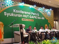 Bos Pengusaha Sawit Was-Was Harga CPO Naik, Kenapa?