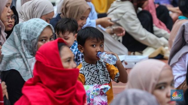 Masjid Istiqlal dan Le Minerale Perkuat Kemitraan Jangka Panjang