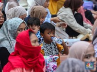 Masjid Istiqlal & Le Minerale Perkuat Kemitraan Jangka Panjang