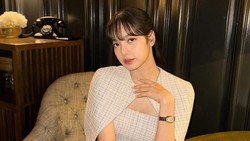 Video Lisa BLACKPINK: The White Lotus 3 dan Mook Mengubah Hidup Ku