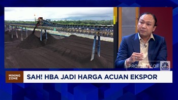 Video: Menakar Untung Rugi Penerapan HBA Untuk Ekspor