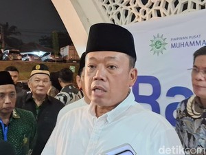 Nusron Siapkan Aturan biar Kasus Pagar Laut Tak Terulang, Ini Bocorannya