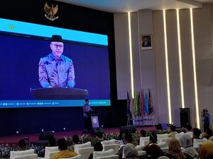 Zulhas: Program Prabowo Dekat dengan Teologi Al-Maun Muhammadiyah