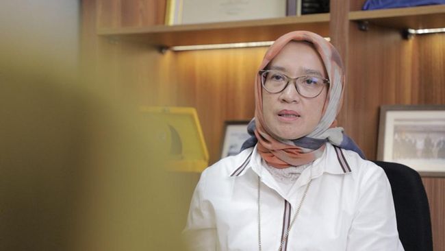 Wamen Dikasih Waktu Dua Tahun Buat Lepas Jabatan diBUMN