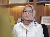 Wamen Dikasih Waktu Dua TahunBuat Lepas Jabatan diBUMN