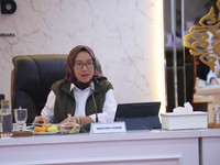 Aturan Lengkap WFA PNS 24-27 Maret 2025