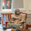 Menteri PANRB soal Gaji PNS Naik 16%: Tak Ada Diskusi
