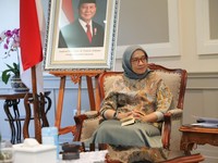 Menteri PANRB soal Gaji PNS Naik 16%: Tak Ada Diskusi