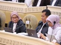 Menteri PANRB Akui Formasi ASN Berkurang Akibat Efisiensi Anggaran