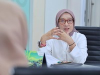 Menteri PANRB Punya Sistem Canggih, Cegah Bocor APBN-APBD Rp128 T
